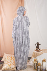 Sehr Praying Isdal