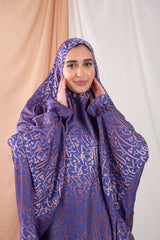 Hdaya Two-Piece Praying Isdal